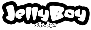 JellyBoy Studio Logo